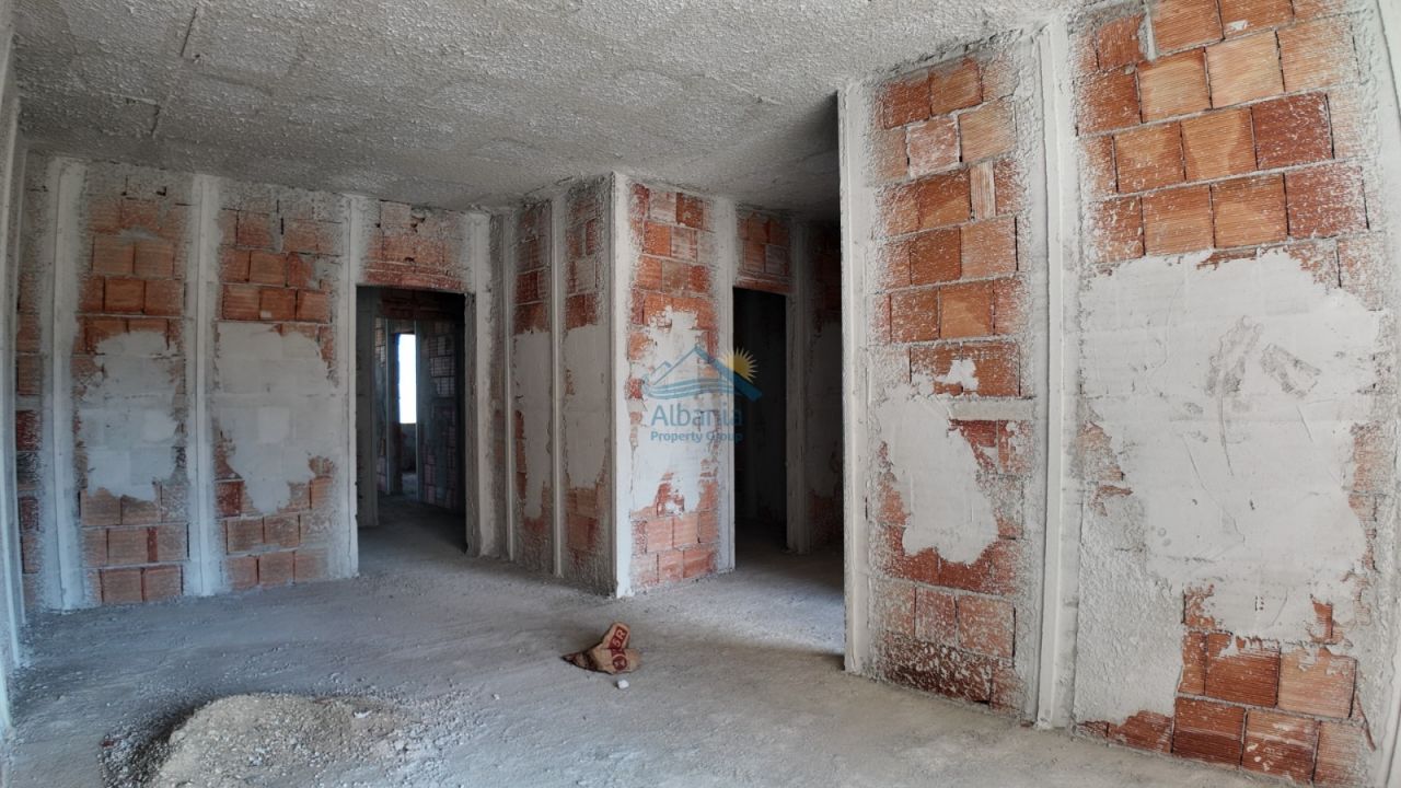 Apartment For Sale In Orikum Vlore Albania